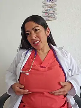 JustSamantha_ webcam show