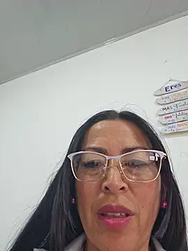 Вебкам-шоу JustSamantha_