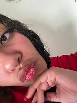 Pertunjukan Kamera Web chleo_rosse