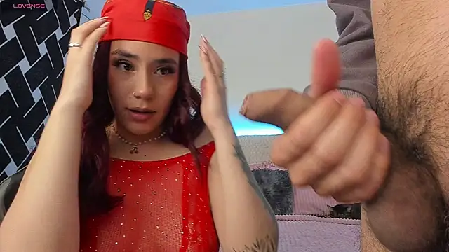 stanandrose_ Webcam-Show