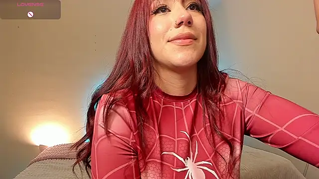 stanandrose_のウェブカメラショー