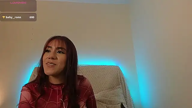 stanandrose_ webcam show