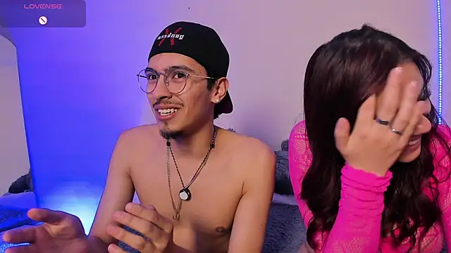 stanandrose_ Webcam show