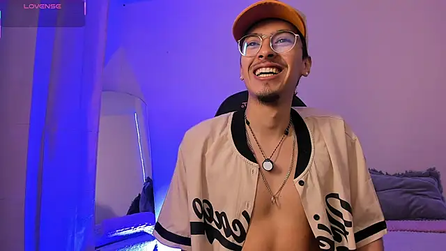 stanandrose_ webcam show