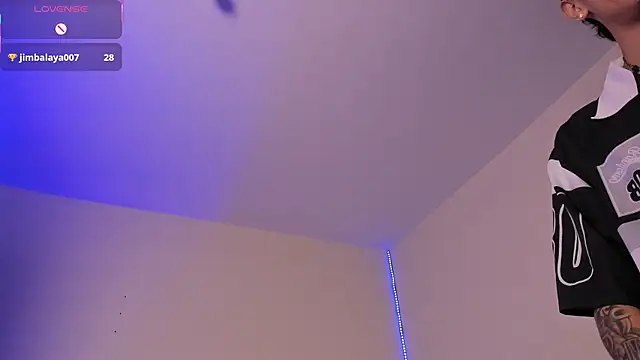 عرض كام stanandrose_