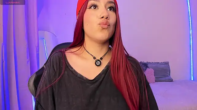 stanandrose_ webcam show