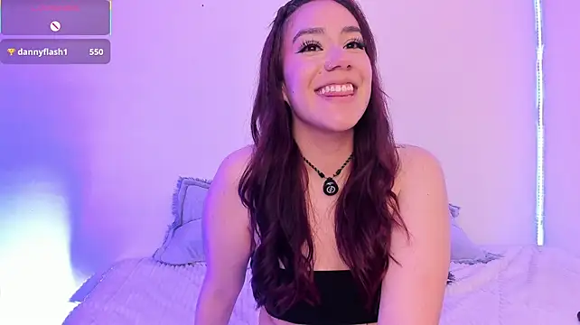 stanandrose_ Webcam Show