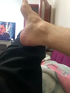 metro-2034 Pertunjukan Webcam
