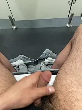metro-2034's Webcam Show