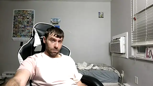 strippingmale1's Webcam Show