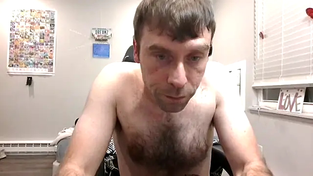strippingmale1 Show Webcam