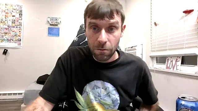 Webkamerová show strippingmale1