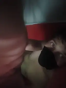 Show de 00x0x00 na webcam