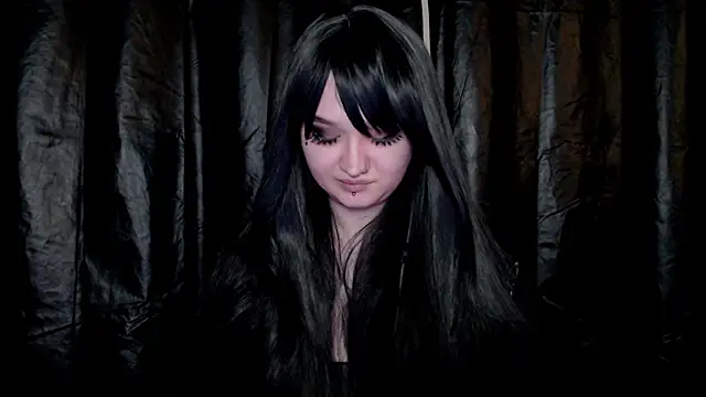 Miss_SamantaBlack чат на живо