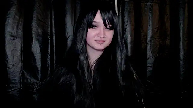Webkamerová show Miss_SamantaBlack
