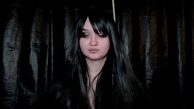 Miss_SamantaBlackのライブXXXチャット