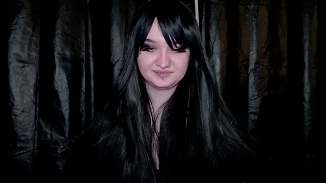 عرض كام Miss_SamantaBlack