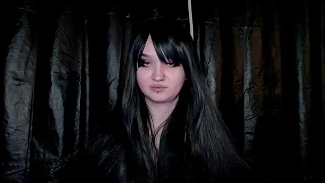 Вебкам-шоу Miss_SamantaBlack