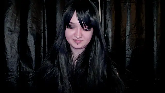 Miss_SamantaBlack's Live XXX Chat