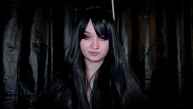 Miss_SamantaBlack 现场XXX聊天