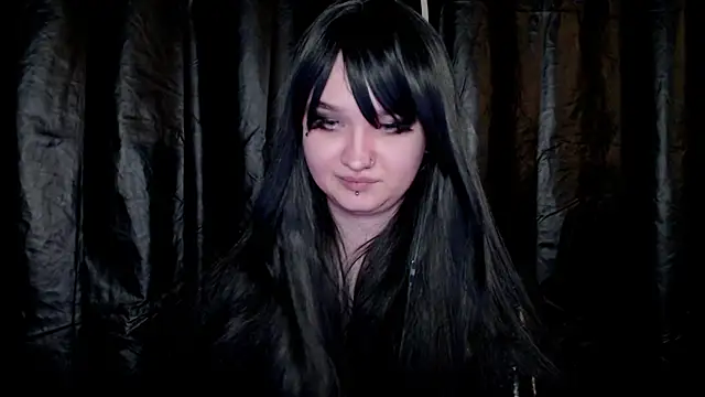 Miss_SamantaBlack Webcamshow