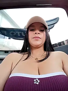 Layla-daring 网络视讯表演