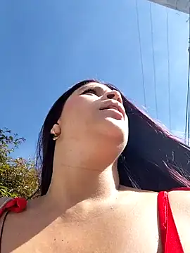 Layla-daring Live XXX-Chat