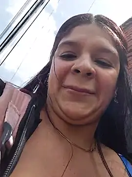 Chat +18 de Layla-daring ao vivo