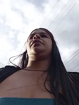 Živý XXX chat Layla-daring