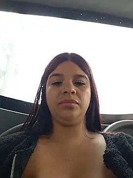 Layla-daring Live XXX-Chat