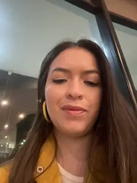 Little__Danni1's Webcam Show