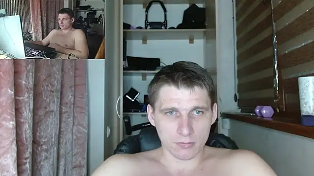 Poliglotjoe1 webcam show