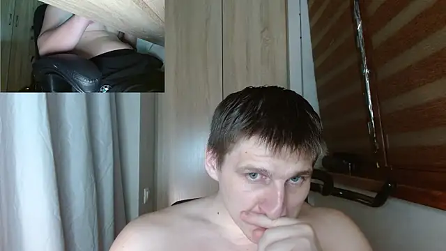 Poliglotjoe1's Webcam Show
