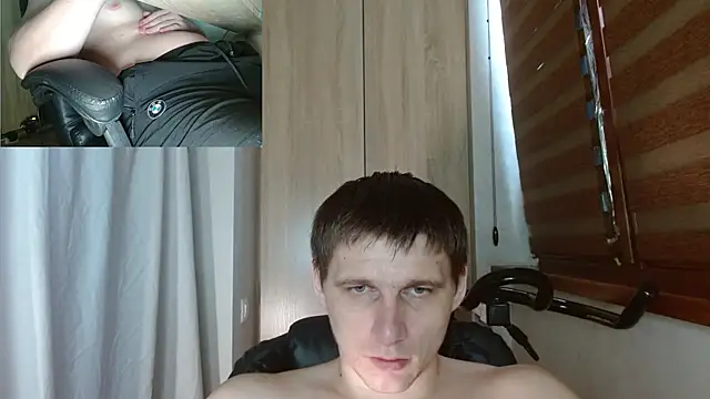 Show modela Poliglotjoe1 na web-kameri