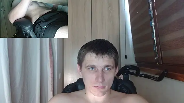 Show modela Poliglotjoe1 na web-kameri