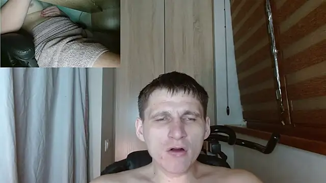 Poliglotjoe1 webcam show