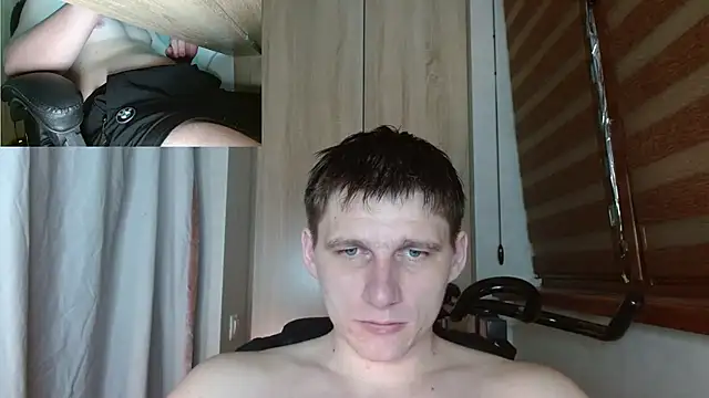 Вебкам-шоу Poliglotjoe1