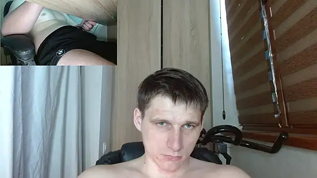 Вебкам-шоу Poliglotjoe1