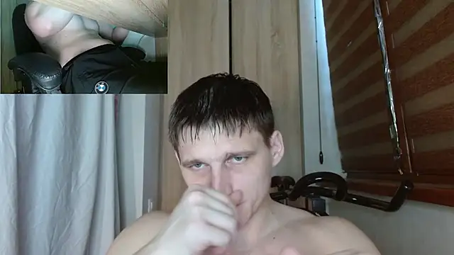 Poliglotjoe1 Pertunjukan Webcam