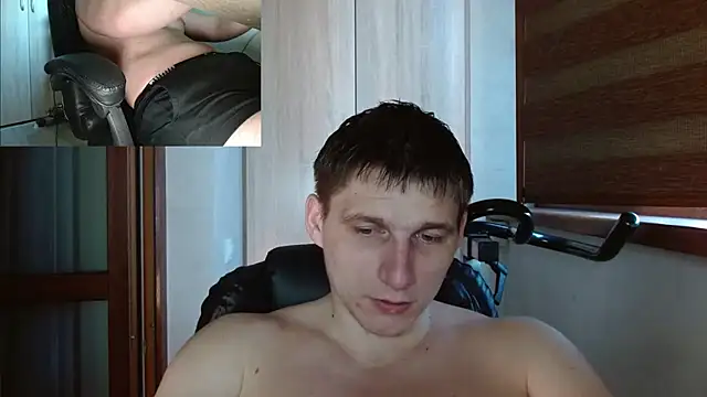 Show modela Poliglotjoe1 na web-kameri