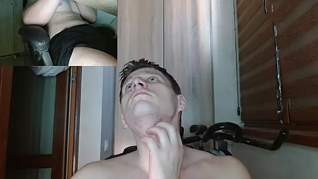 Poliglotjoe1 – webcam-show
