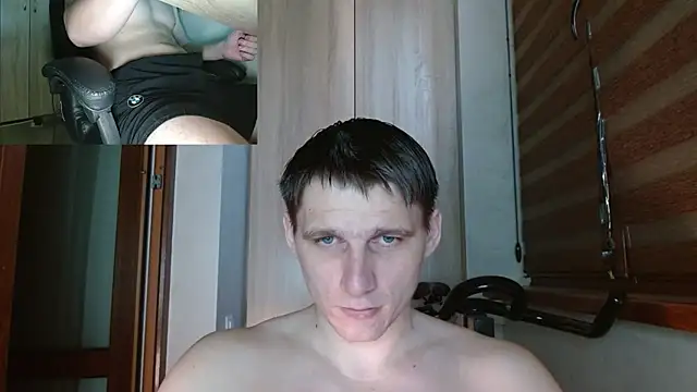 Вебкам-шоу Poliglotjoe1