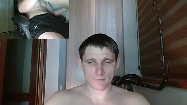 Вебкам-шоу Poliglotjoe1