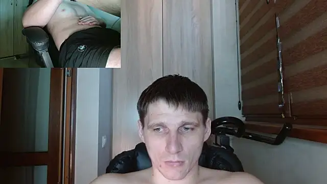 Вебкам-шоу Poliglotjoe1