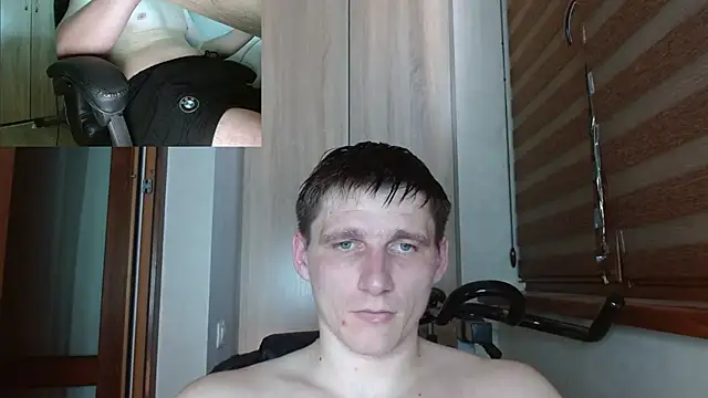Вебкам-шоу Poliglotjoe1