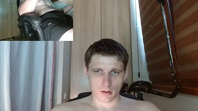 Poliglotjoe1 Adlı Modelin Web Kamerası Şovu