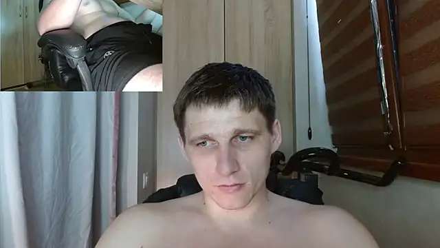 Poliglotjoe1 Adlı Modelin Web Kamerası Şovu