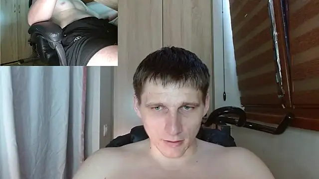Poliglotjoe1 웹캠 쇼