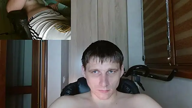 Вебкам-шоу Poliglotjoe1