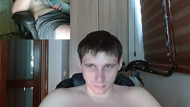 Show de webcam de Poliglotjoe1